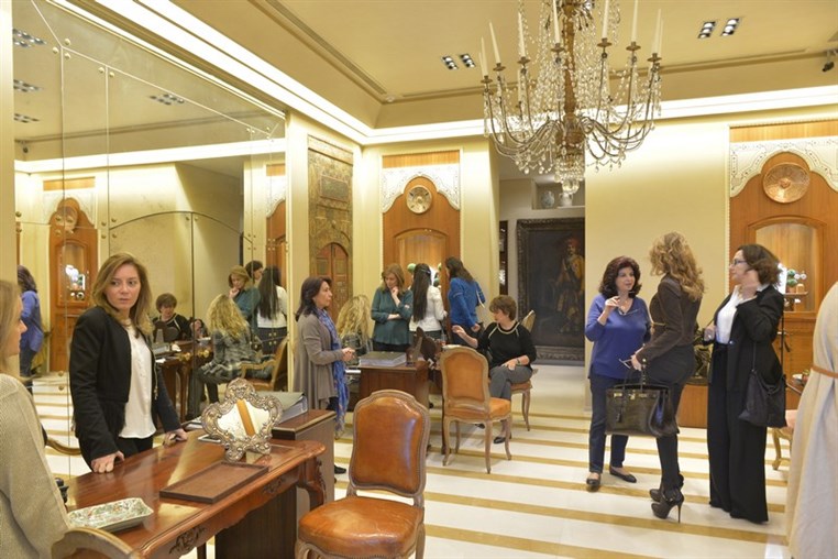 Viviane Debbas New Collection